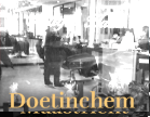 Magic Hairz Doetinchem