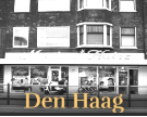 Magic Hairz Den Haag